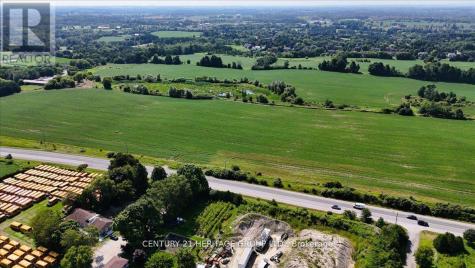 6523 Bloomington Road Whitchurch-stouffville ON L4A 7X3