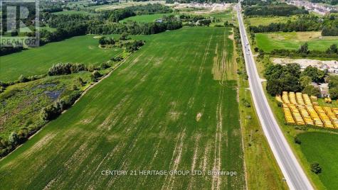 6523 Bloomington Road Whitchurch-stouffville ON L4A 7X3