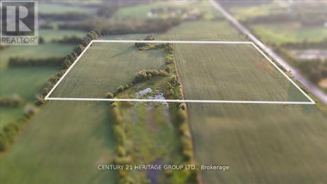 6523 Bloomington Road Whitchurch-stouffville ON L4A 7X3