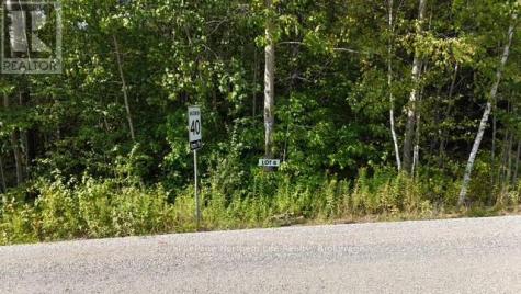 Lot 8 Fox Run Drive Temagami ON P0H 2H0