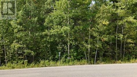 Lot 8 Fox Run Drive Temagami ON P0H 2H0