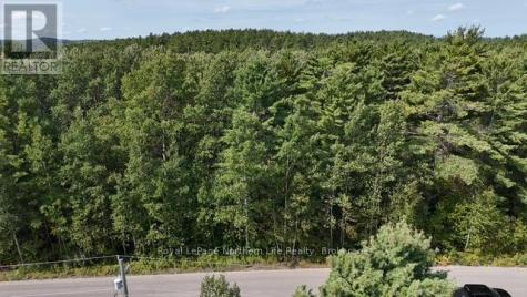 Lot 8 Fox Run Drive Temagami ON P0H 2H0