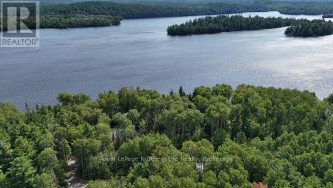 Lot 8 Fox Run Drive Temagami ON P0H 2H0