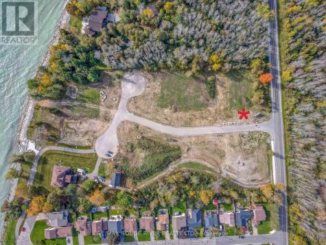 207 Suzanne Mess Boulevard Cobourg ON K9A 3L3