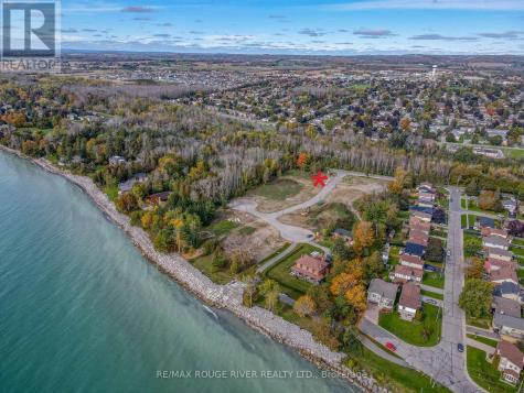 207 Suzanne Mess Boulevard Cobourg ON K9A 3L3