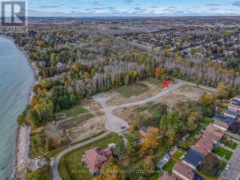 207 Suzanne Mess Boulevard Cobourg ON K9A 3L3