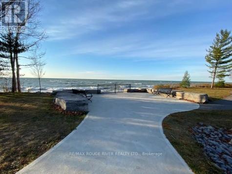 207 Suzanne Mess Boulevard Cobourg ON K9A 3L3