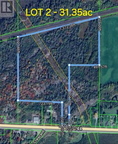 1964 Highway 144 Chelmsford ON P0M 1L0