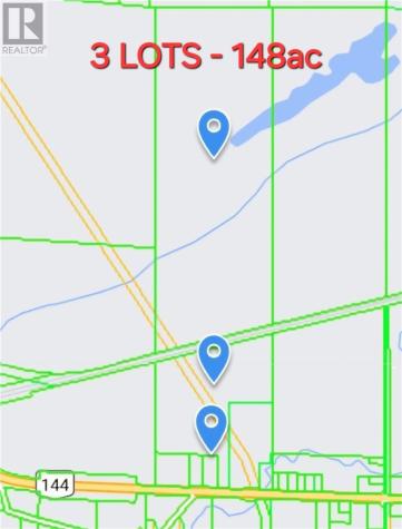 1964 Highway 144 Chelmsford ON P0M 1L0