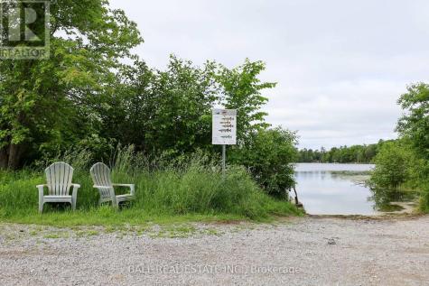 0 Northern Avenue Trent Lakes ON K0M 1A0