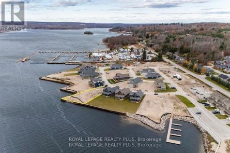 20 Navigator Road Penetanguishene ON L9M 0W6