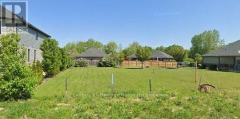 6 Sycamore Drive Tillsonburg ON N4G 5S3