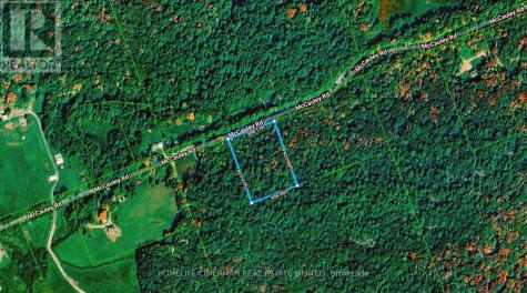 66 Mccauley Road Seguin ON P0C 1J0