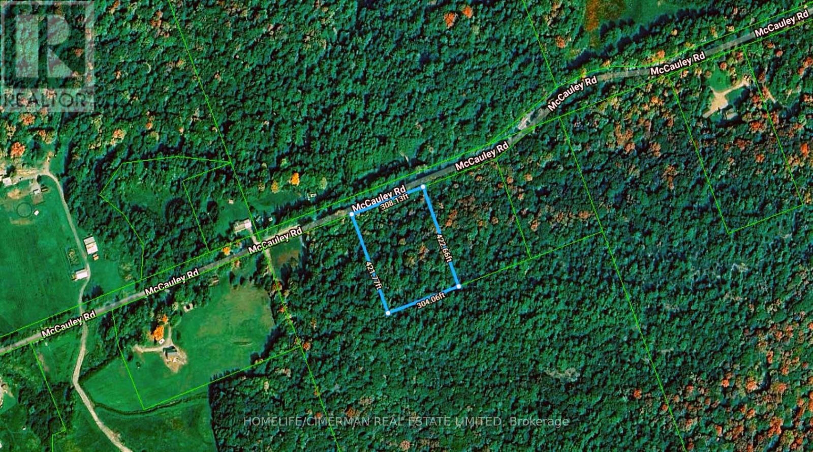 66 Mccauley Road Seguin ON P0C 1J0