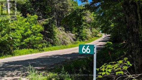 66 Mccauley Road Seguin ON P0C 1J0