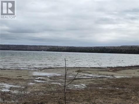 0 Cardwell Street Manitowaning ON P0P 1N0