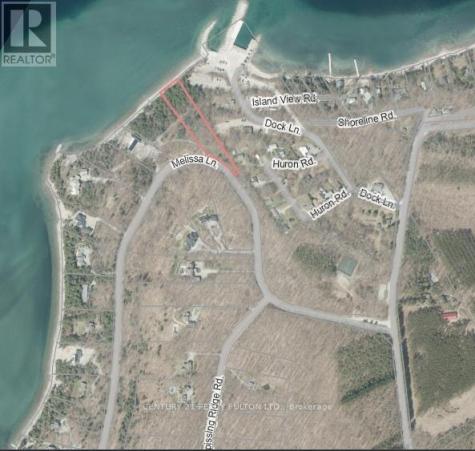 Lot W4 Melissa Lane South Tiny ON L9M 1R2