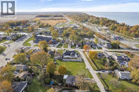 V/l Major Street Lakeshore ON N0R 1A0
