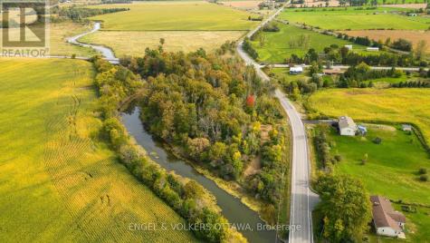 2615 Thomas A Dolan Parkway Ottawa ON K0A 2H0