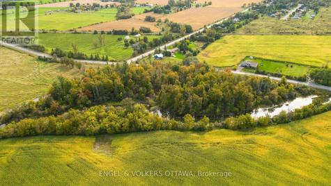 2615 Thomas A Dolan Parkway Ottawa ON K0A 2H0