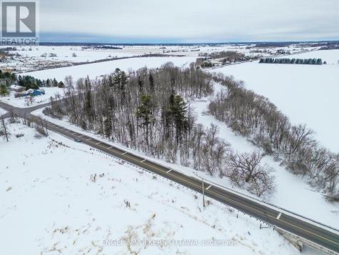 2615 Thomas A Dolan Parkway Ottawa ON K0A 2H0
