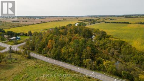 2615 Thomas A Dolan Parkway Ottawa ON K0A 2H0
