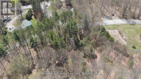 Point Lt 21 C Shadowood Lane North North Kawartha ON K0L 1A0