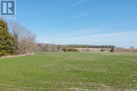 7468 25th Sideroad Adjala-tosorontio ON L9R 1V1