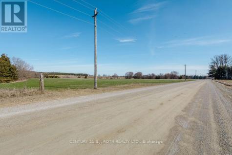 7468 25th Sideroad Adjala-tosorontio ON L9R 1V1