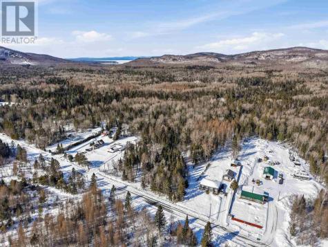 Lot 77 Old Highway 17 Goulais River ON P0S 1E0