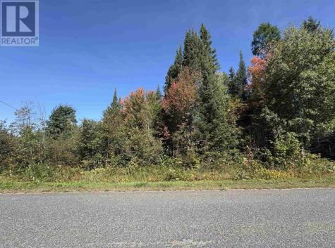 Lot 77 Old Highway 17 Goulais River ON P0S 1E0