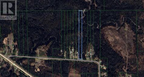 Lot 77 Old Highway 17 Goulais River ON P0S 1E0