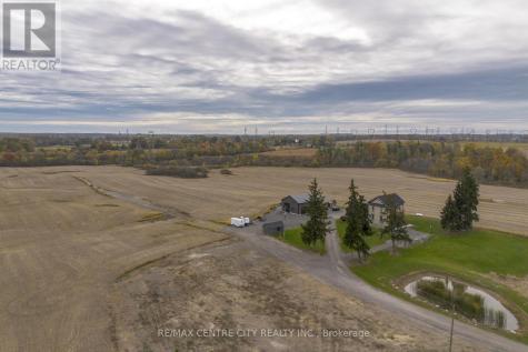 5300 Highway 6 Haldimand ON N3W 2A2