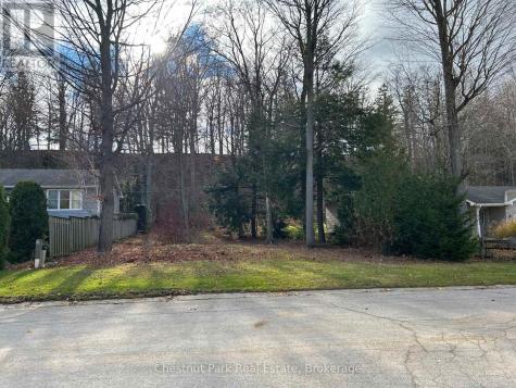 109 Pollard Drive Meaford ON N4L 1A6