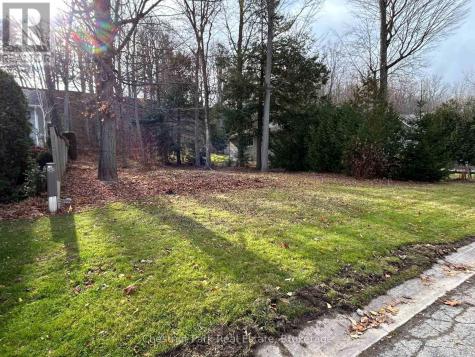 109 Pollard Drive Meaford ON N4L 1A6
