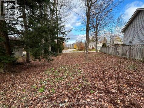 109 Pollard Drive Meaford ON N4L 1A6