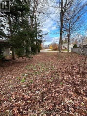 109 Pollard Drive Meaford ON N4L 1A6