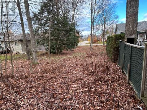 109 Pollard Drive Meaford ON N4L 1A6