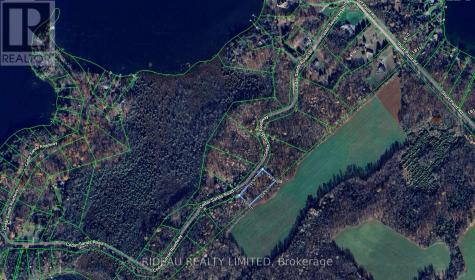 Point 38 Cedar Sands Road Rideau Lakes ON K0E 1N0