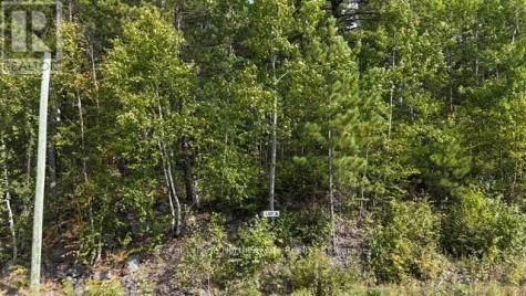Lot 2 Fox Run Drive Temagami ON P0H 2H0