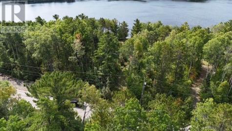 Lot 2 Fox Run Drive Temagami ON P0H 2H0