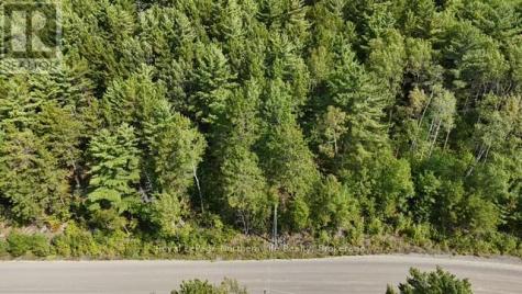 Lot 2 Fox Run Drive Temagami ON P0H 2H0