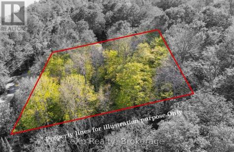 9TH Avenue South Bruce Peninsula ON N0H 2T0