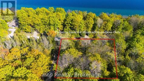 9TH Avenue South Bruce Peninsula ON N0H 2T0
