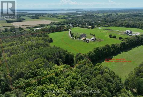 15598 County Road 2 Road Brighton ON K0K 1H0