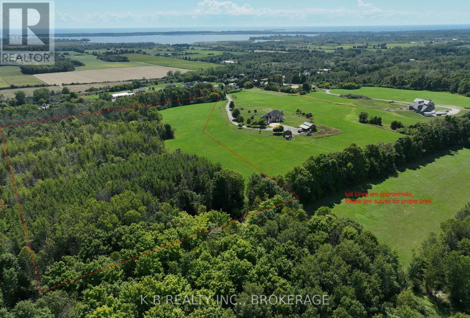 15598 County Road 2 Road Brighton ON K0K 1H0
