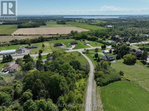 15598 County Road 2 Road Brighton ON K0K 1H0
