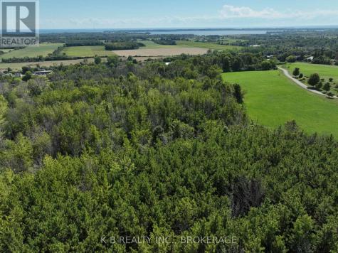 15598 County Road 2 Road Brighton ON K0K 1H0