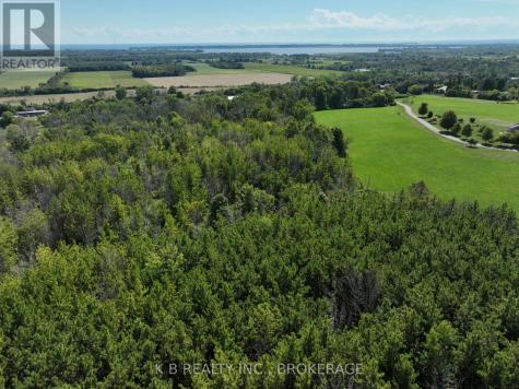 15598 County Road 2 Road Brighton ON K0K 1H0