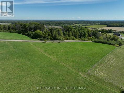 15598 County Road 2 Road Brighton ON K0K 1H0